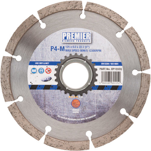 P4 M (DP15550)
